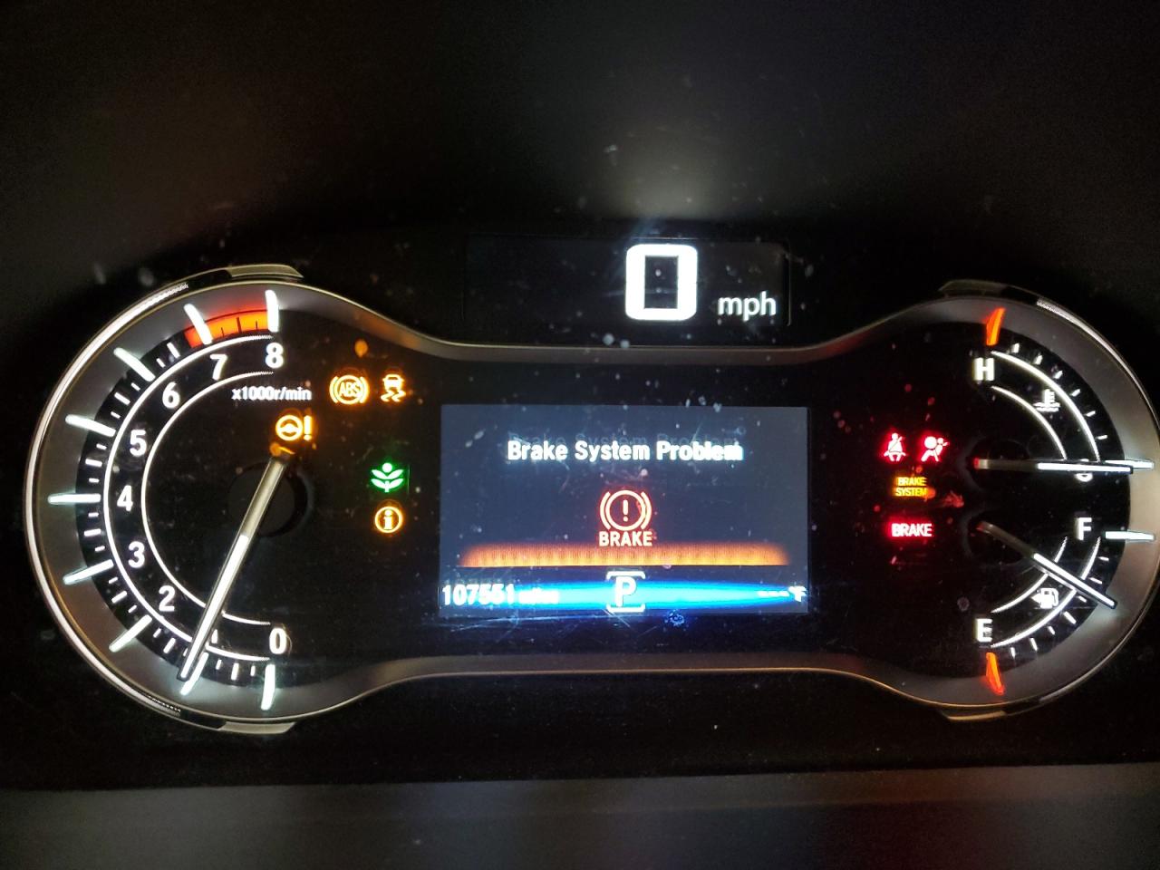 2016 Honda Pilot Exl VIN: 5FNYF6H50GB020152 Lot: 84462115