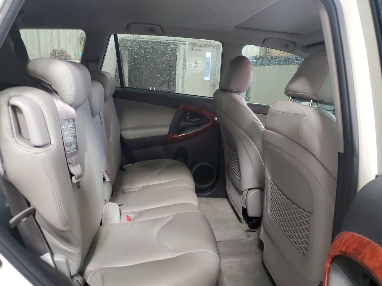 2008 Toyota Rav4 Limited VIN: JTMZK31V685017686 Lot: 90343015