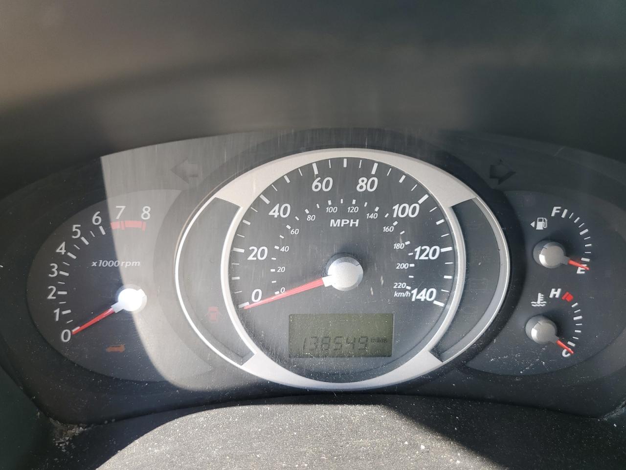 2006 Hyundai Tucson Gl VIN: KM8JM72B06U336728 Lot: 87090945