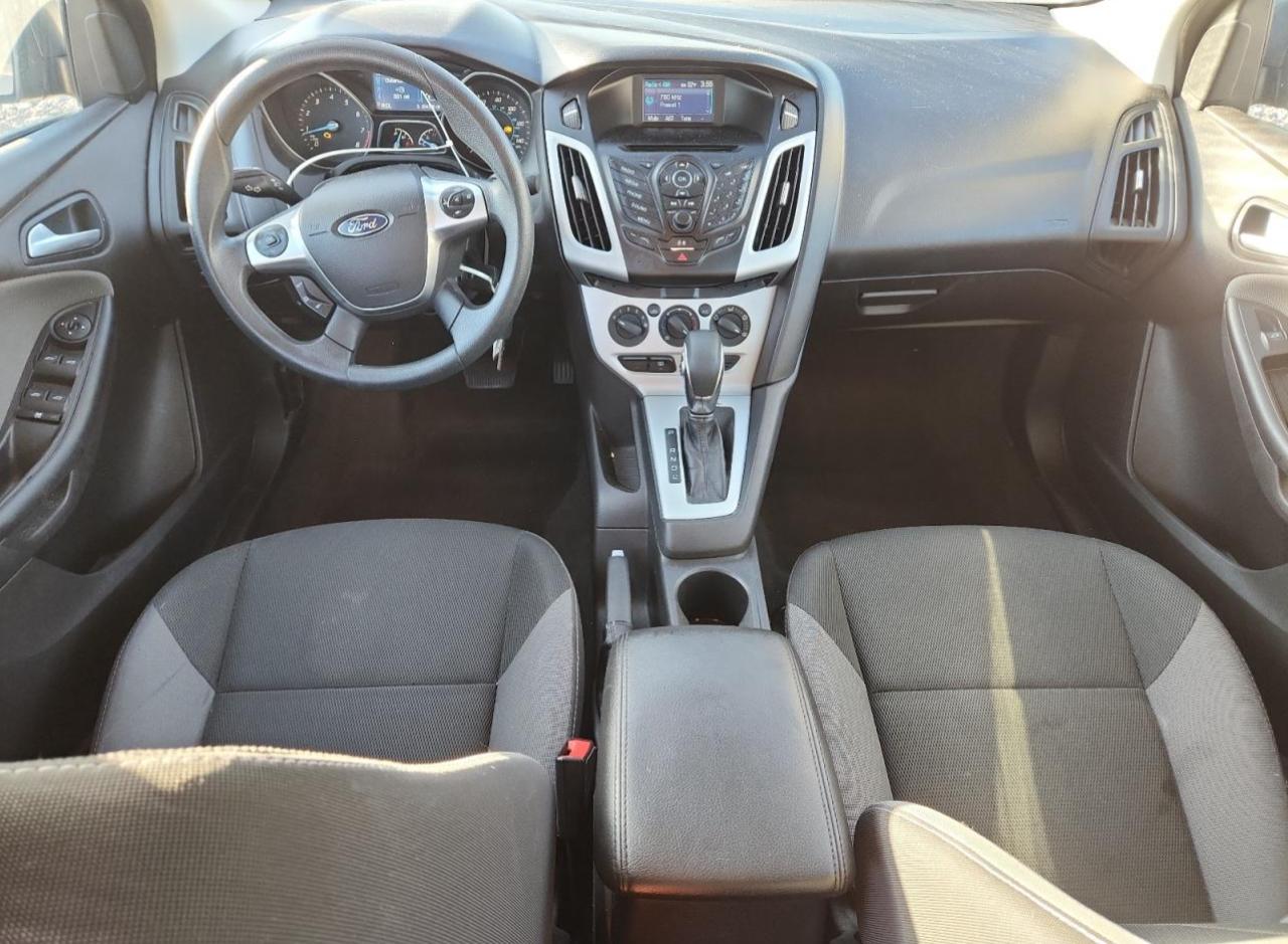 2014 Ford Focus Se VIN: 1FADP3F23EL239173 Lot: 85285905