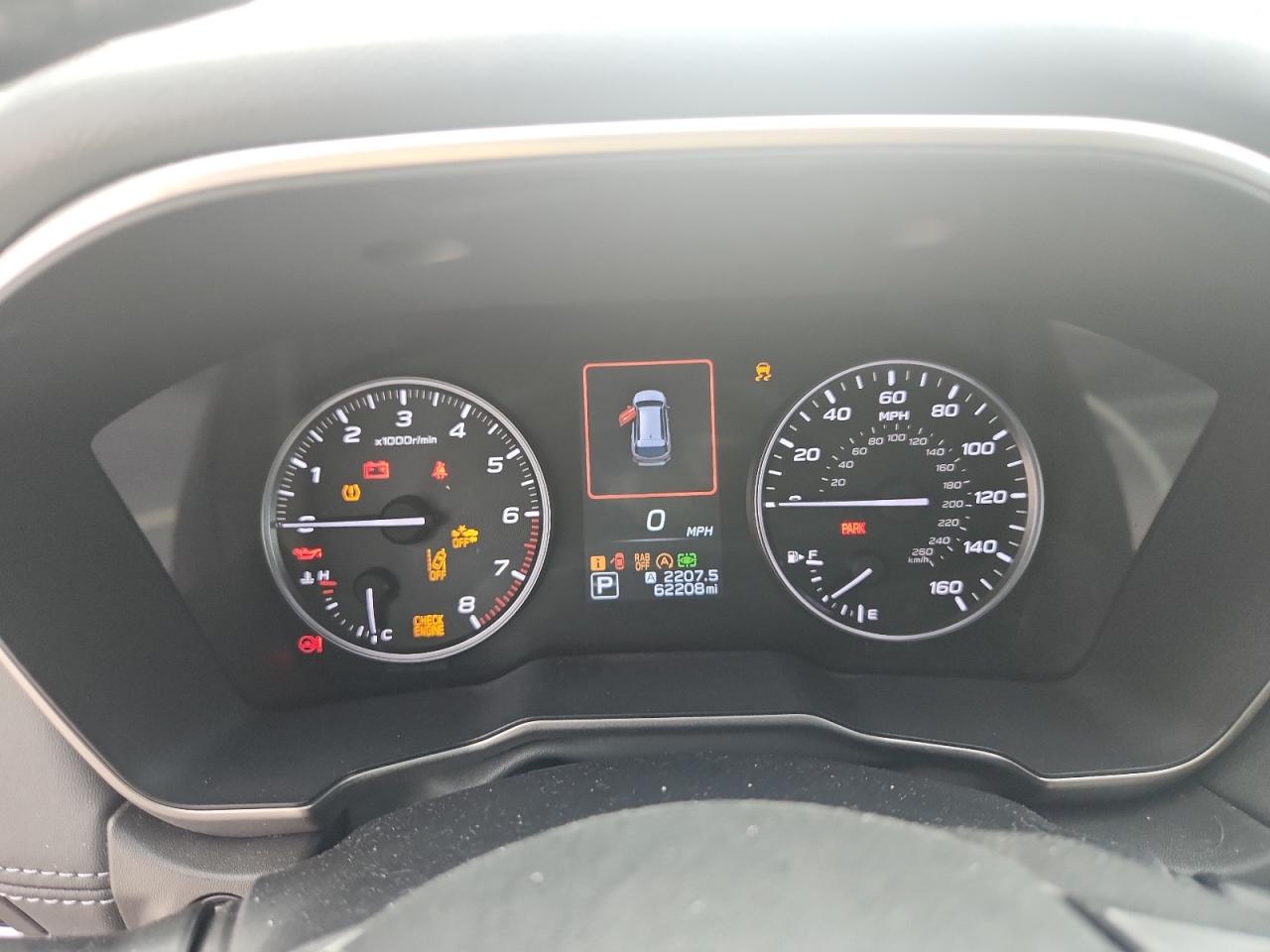 2020 Subaru Outback Limited VIN: 4S4BTANC3L3238982 Lot: 85596995