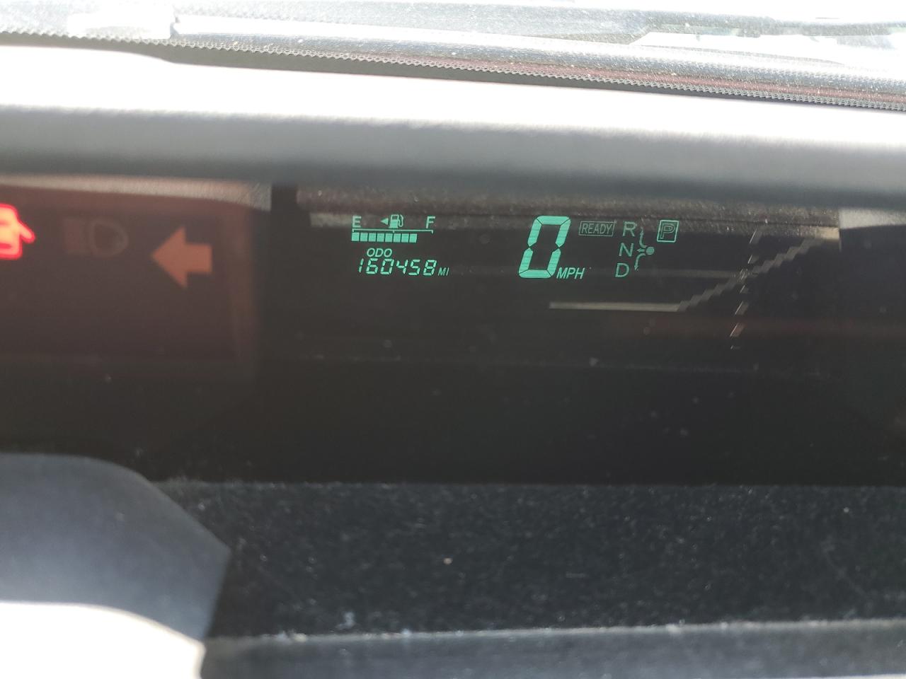 2005 Toyota Prius VIN: JTDKB20U653086759 Lot: 87030295