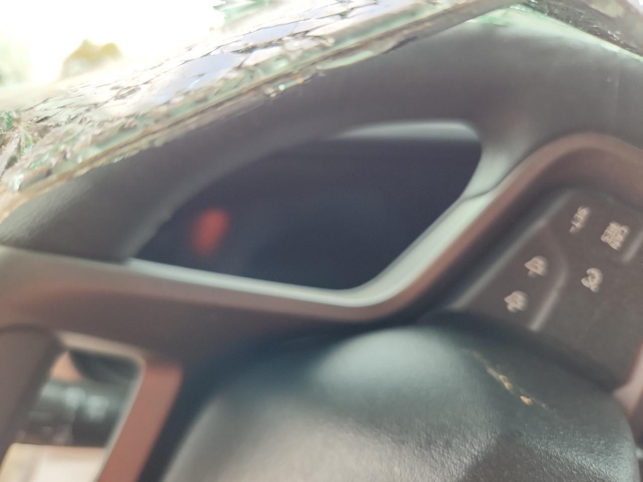 2025 Ford Bronco VIN: 1FMDE6AHXSLA72198 Lot: 86634115