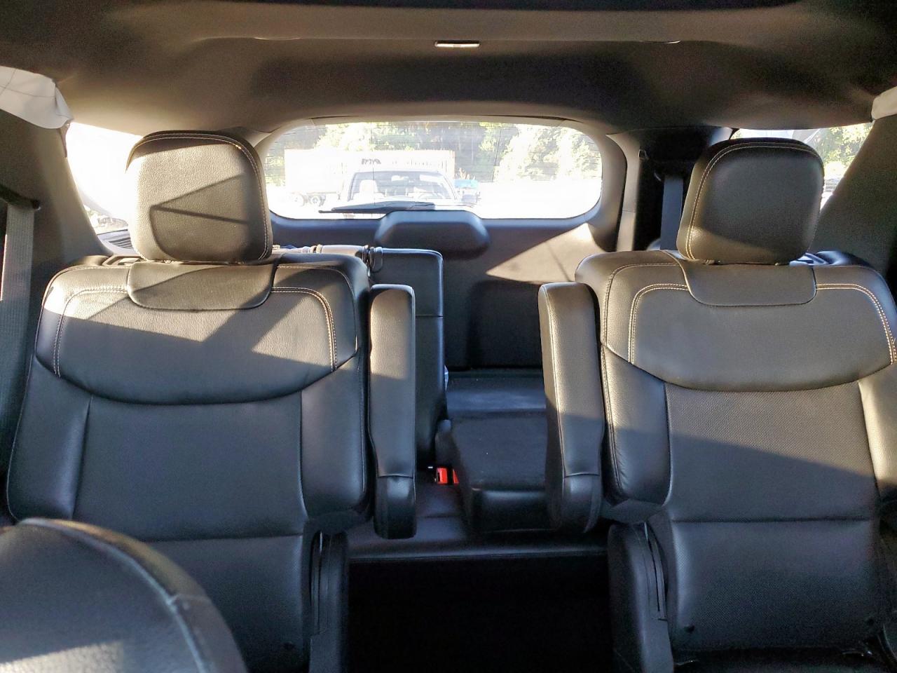 2020 Ford Explorer St VIN: 1FM5K8GC7LGA67569 Lot: 90654535