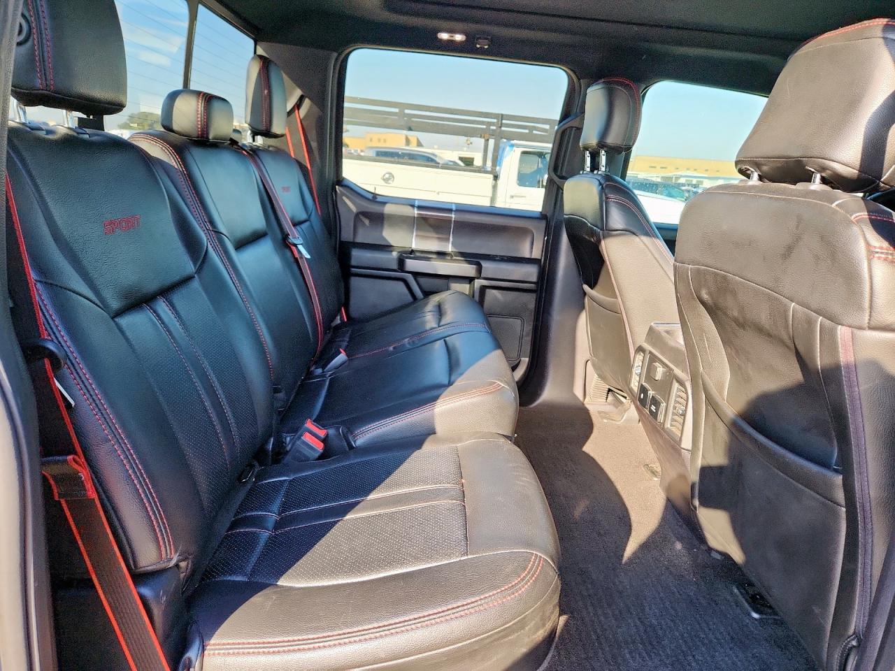 2018 Ford F150 Supercrew VIN: 1FTEW1CP6JFA16088 Lot: 86461645