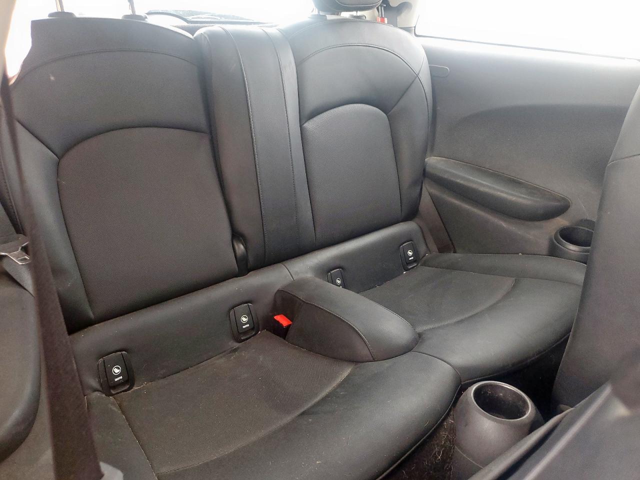 2015 Mini Cooper VIN: WMWXM5C54F3A58773 Lot: 90489905