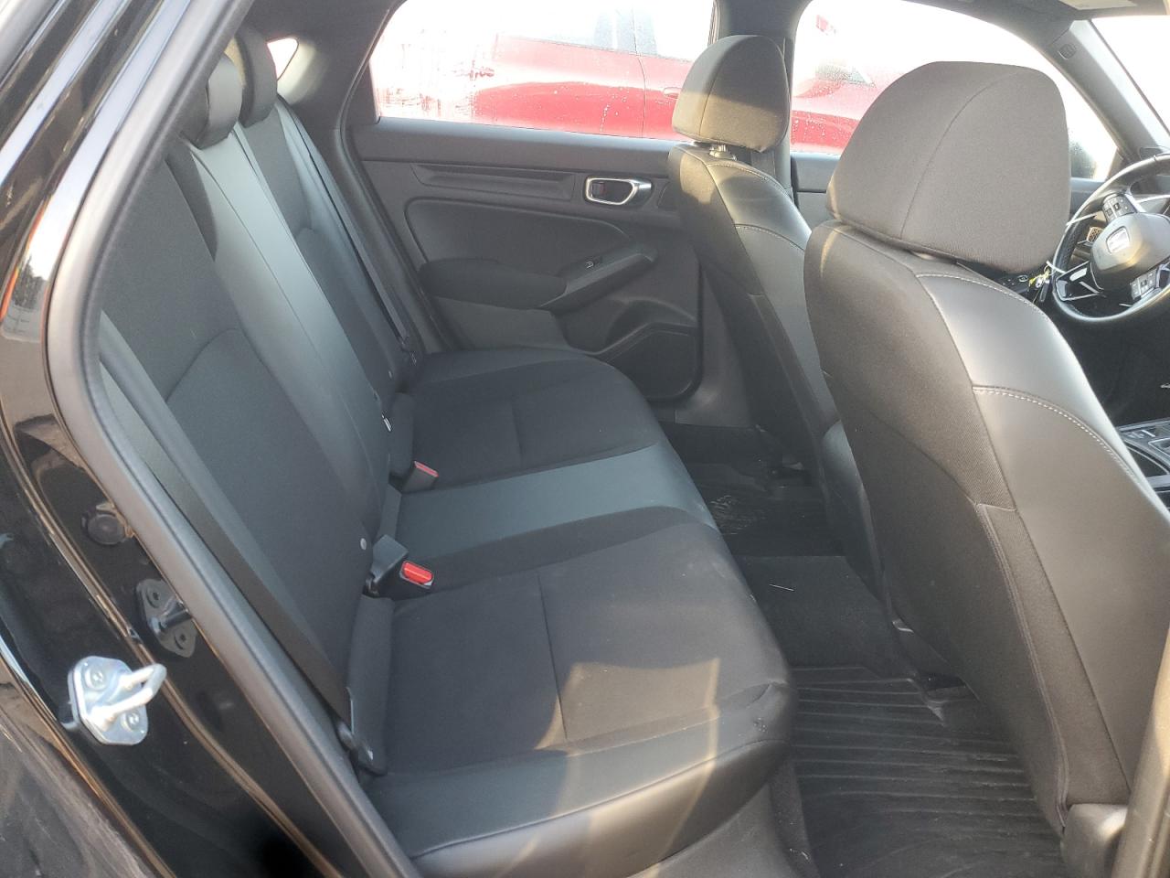 2024 Honda Civic Sport VIN: 19XFL2G85RE000931 Lot: 86293655