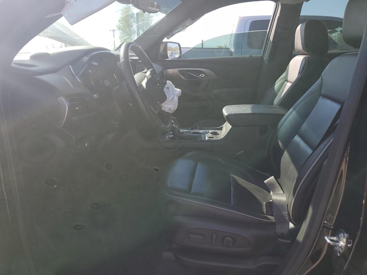 2023 Chevrolet Traverse Premier VIN: 1GNEVKKW5PJ258644 Lot: 85767265