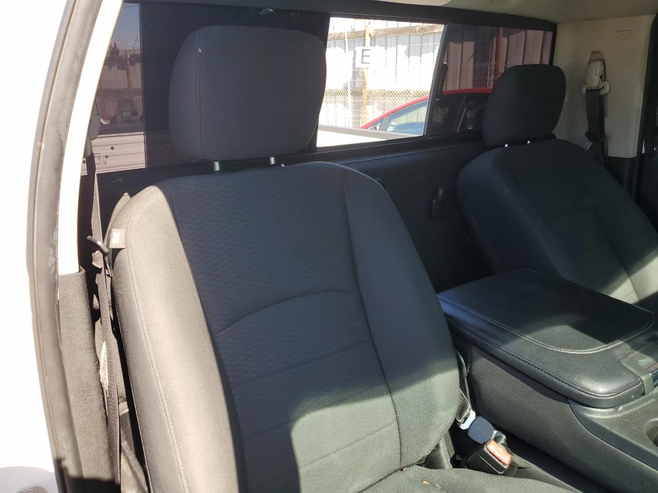 2019 Ram 1500 Classic Tradesman VIN: 3C6JR6AT6KG511563 Lot: 87111405