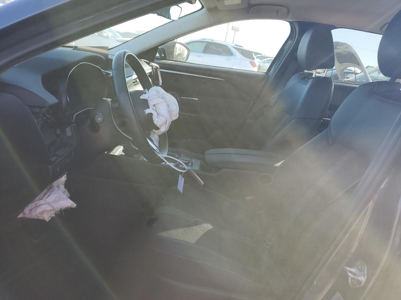 2024 Mazda Cx-50 Preferred VIN: 7MMVABBMXRN207090 Lot: 89706715