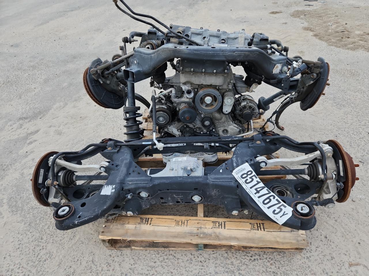 2016 Dodge Charger R/T Scat Pack VIN: 2C3CDXGJ8GH308360 Lot: 85147675