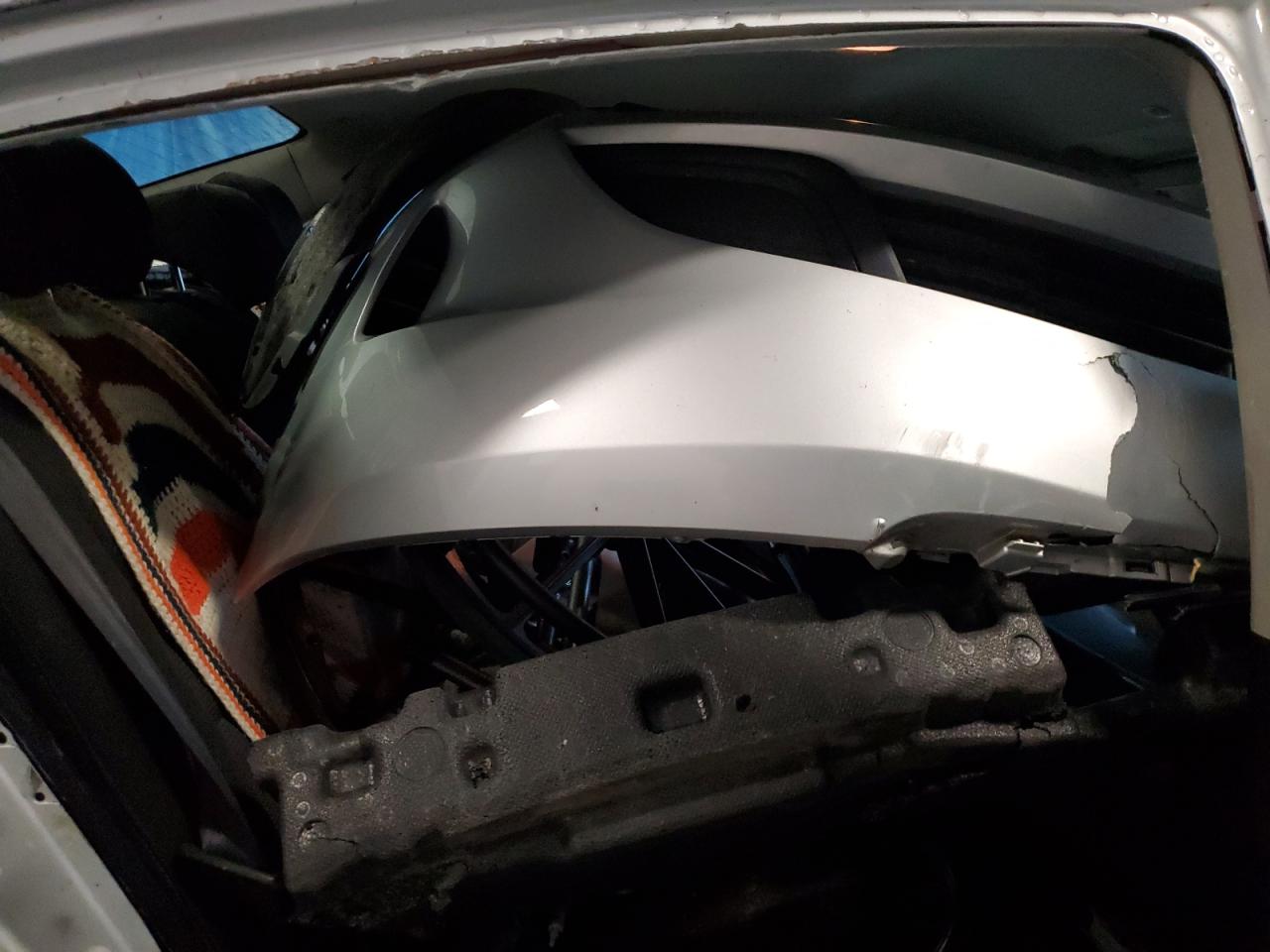 2017 Kia Forte Lx VIN: 3KPFK4A7XHE136016 Lot: 90796355