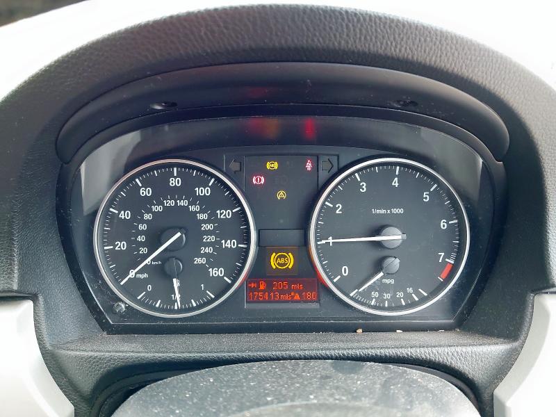 2009 BMW 320I SE 