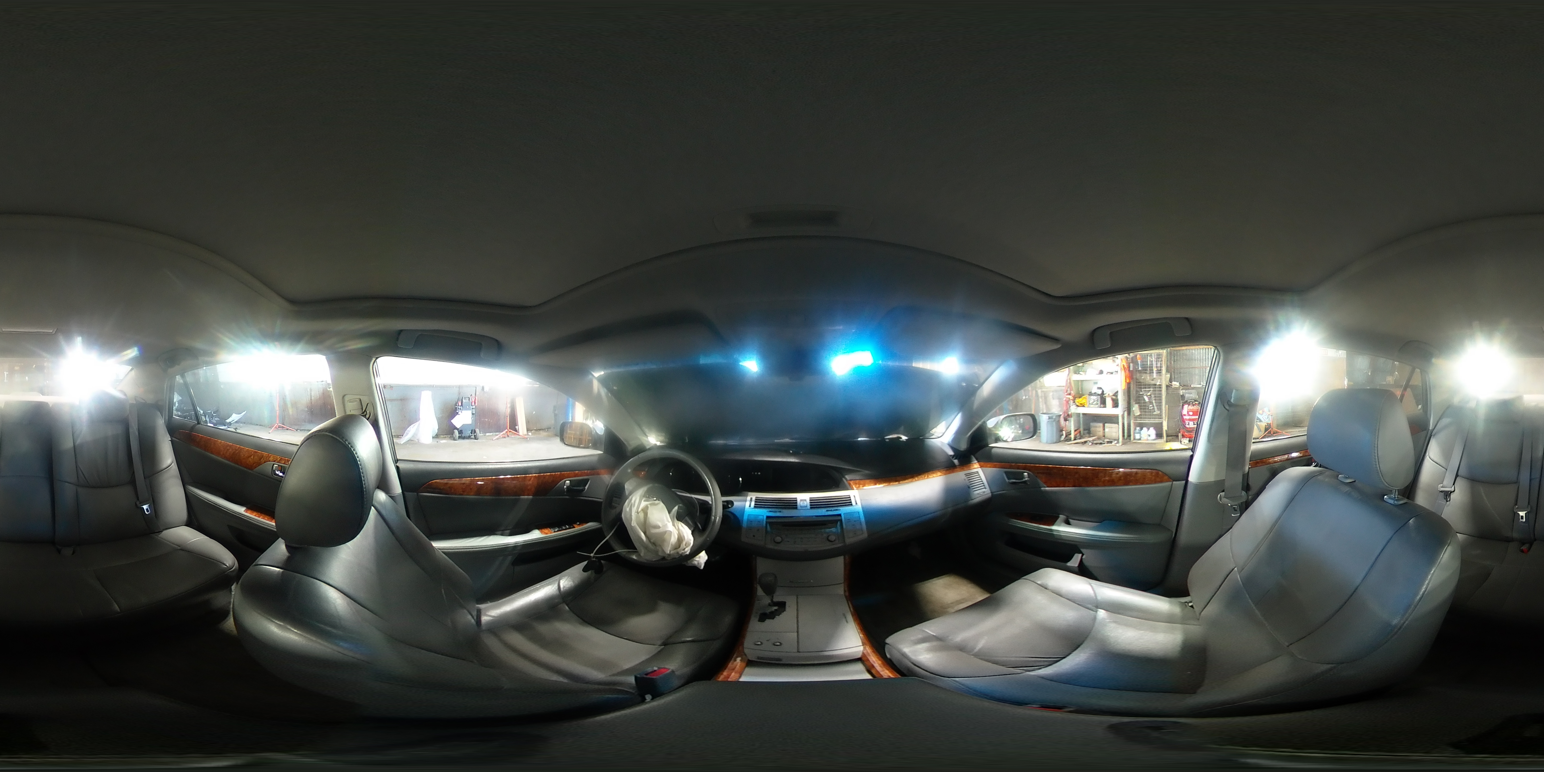 2006 Toyota Avalon Xl VIN: 4T1BK36B66U080561 Lot: 84702695