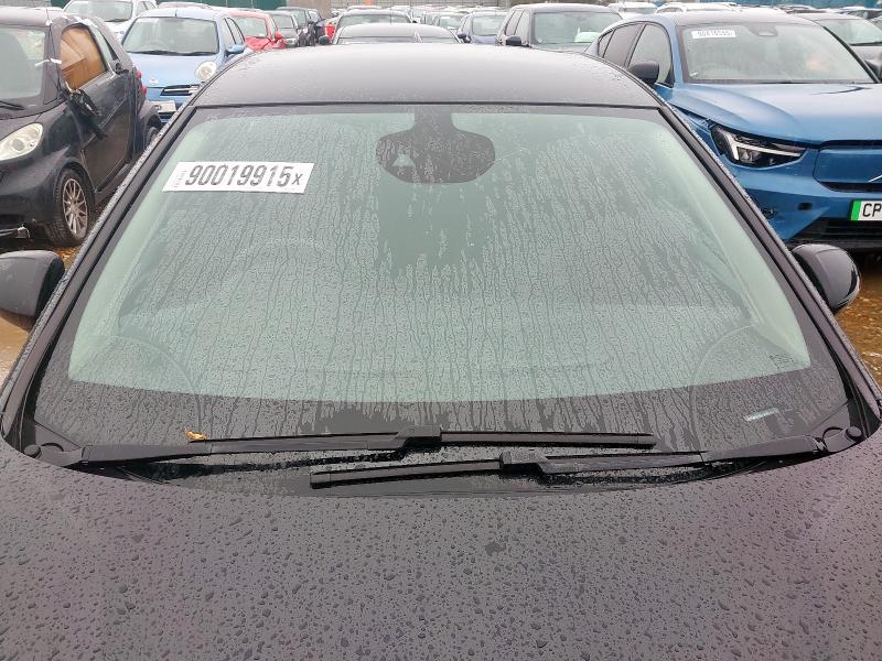 2017 VAUXHALL ASTRA 1.4T 16V 150 SRI NAV 5DR AUTO