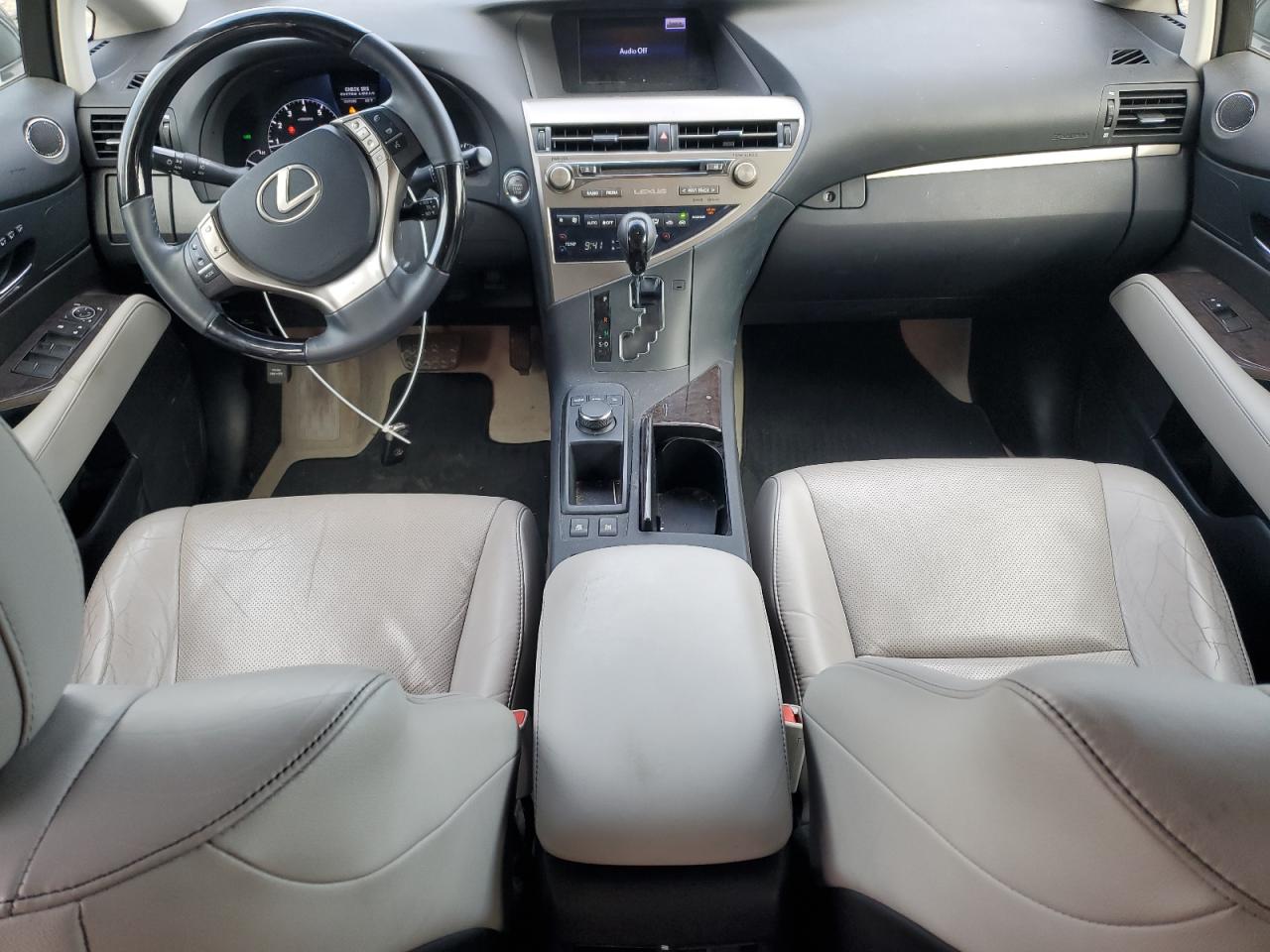 2015 Lexus Rx 350 Base VIN: 2T2BK1BA7FC328878 Lot: 82353205