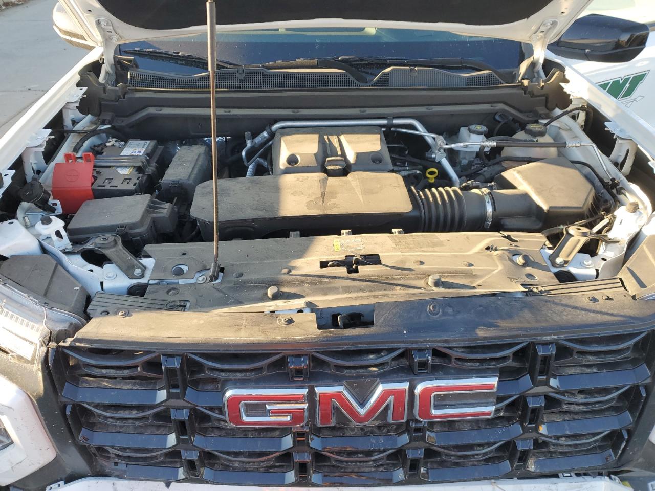 2024 GMC Canyon Elevation VIN: 1GTP5BEK0R1139011 Lot: 85344935