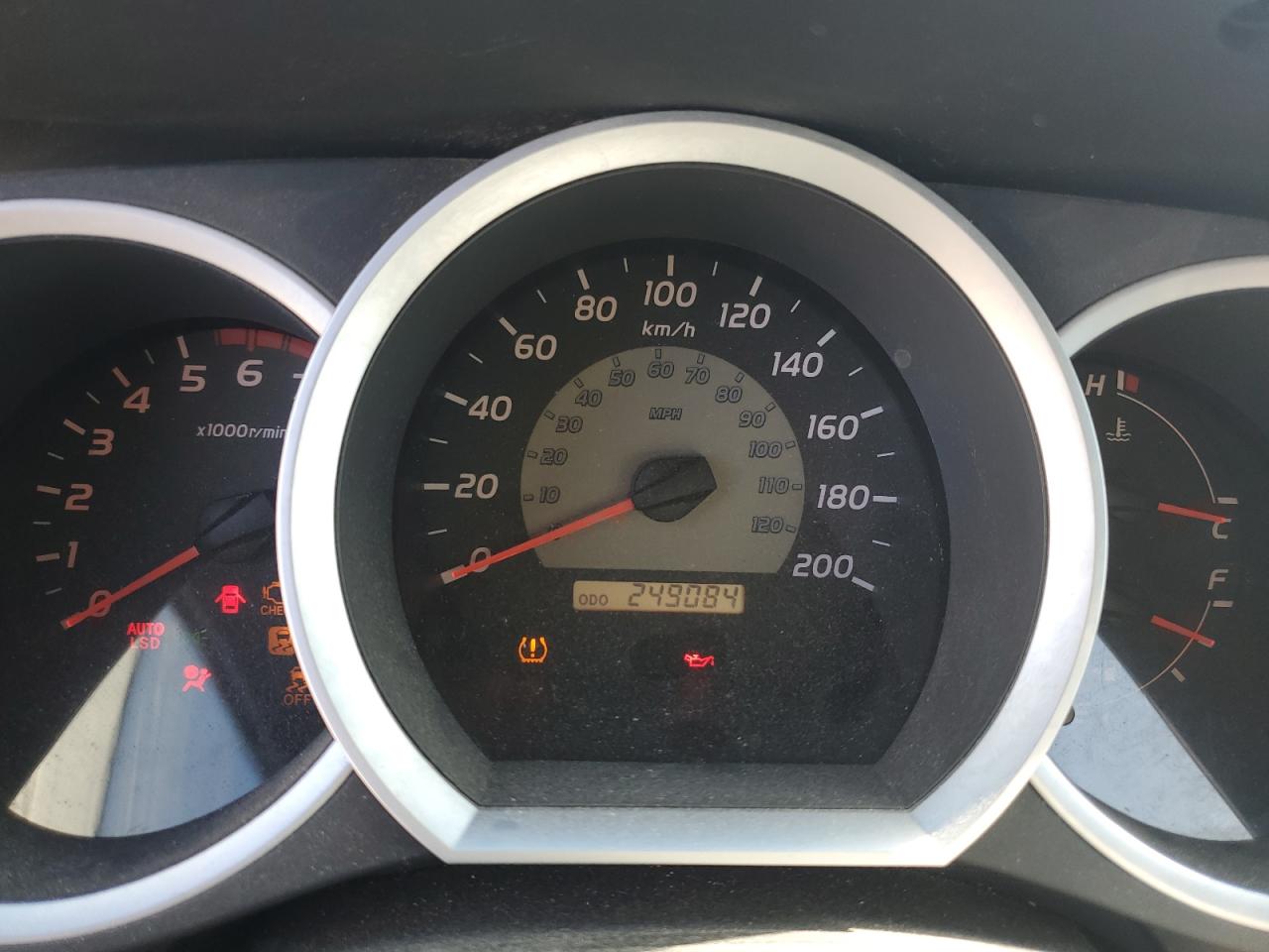 2011 Toyota Tacoma Double Cab Long Bed VIN: 5TFMU4FNXBX001540 Lot: 84891495