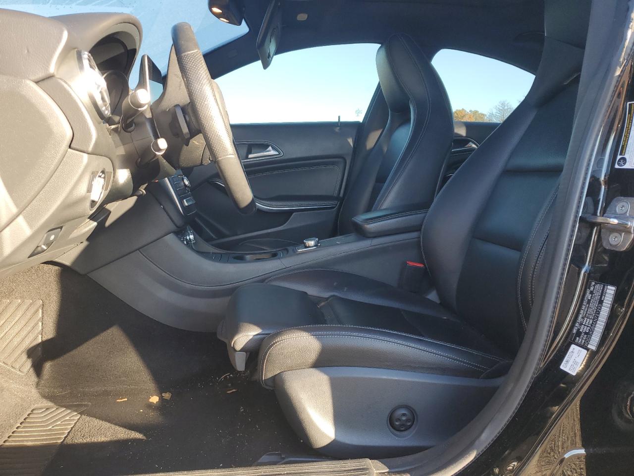 2019 Mercedes-Benz Cla 250 4Matic VIN: WDDSJ4GB6KN721293 Lot: 82605155