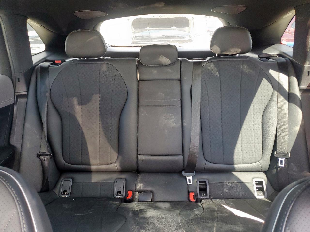 2024 Mercedes-Benz Eqe Suv 350+ VIN: 4JGGM2BB8RA042903 Lot: 85157875