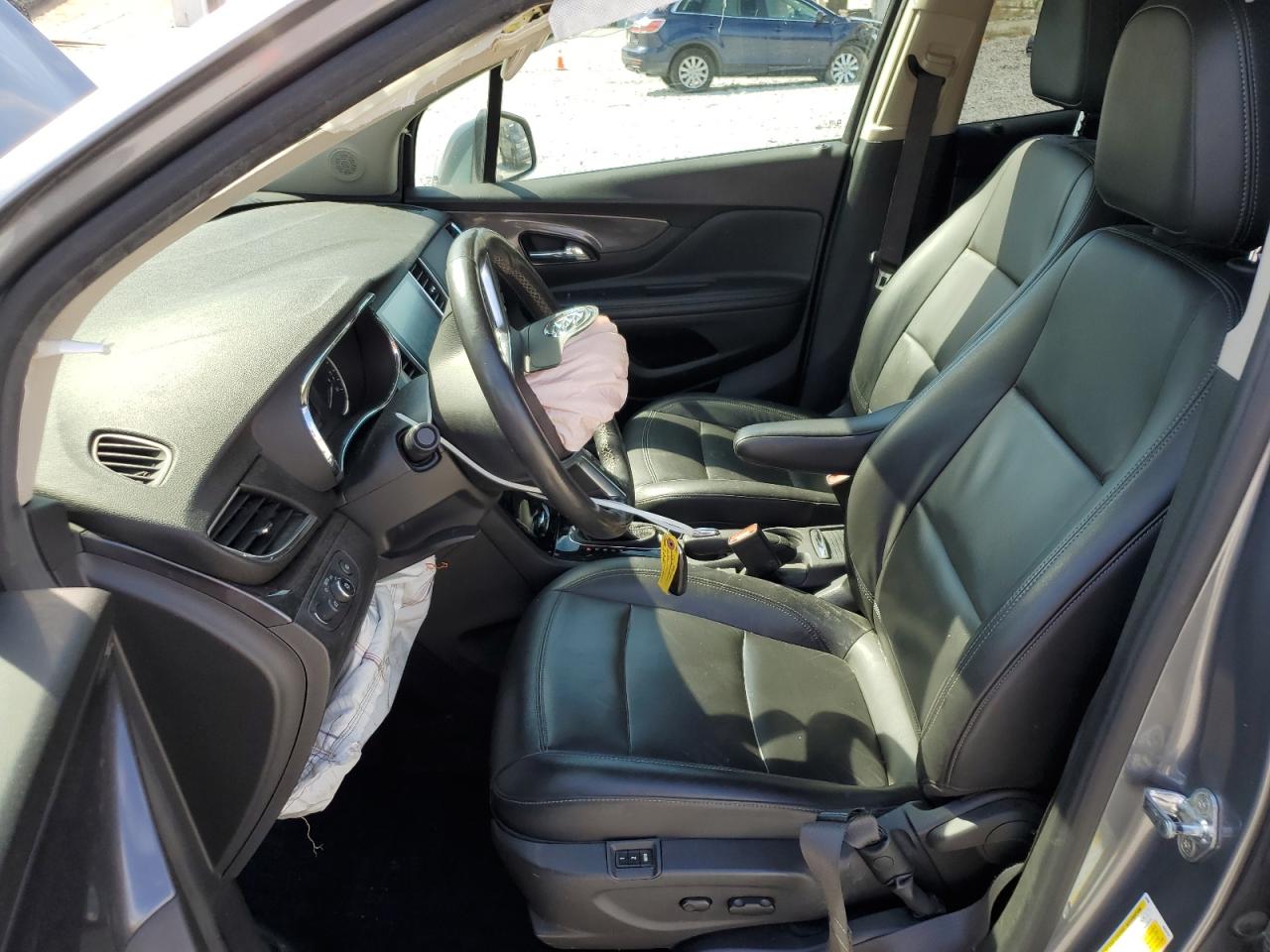 2019 Buick Encore Essence VIN: KL4CJGSM0KB903107 Lot: 84565705