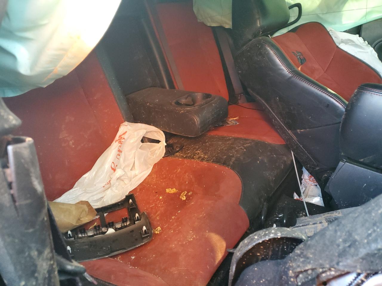 2023 Dodge Challenger R/T Scat Pack VIN: 2C3CDZFJXPH507021 Lot: 82562015