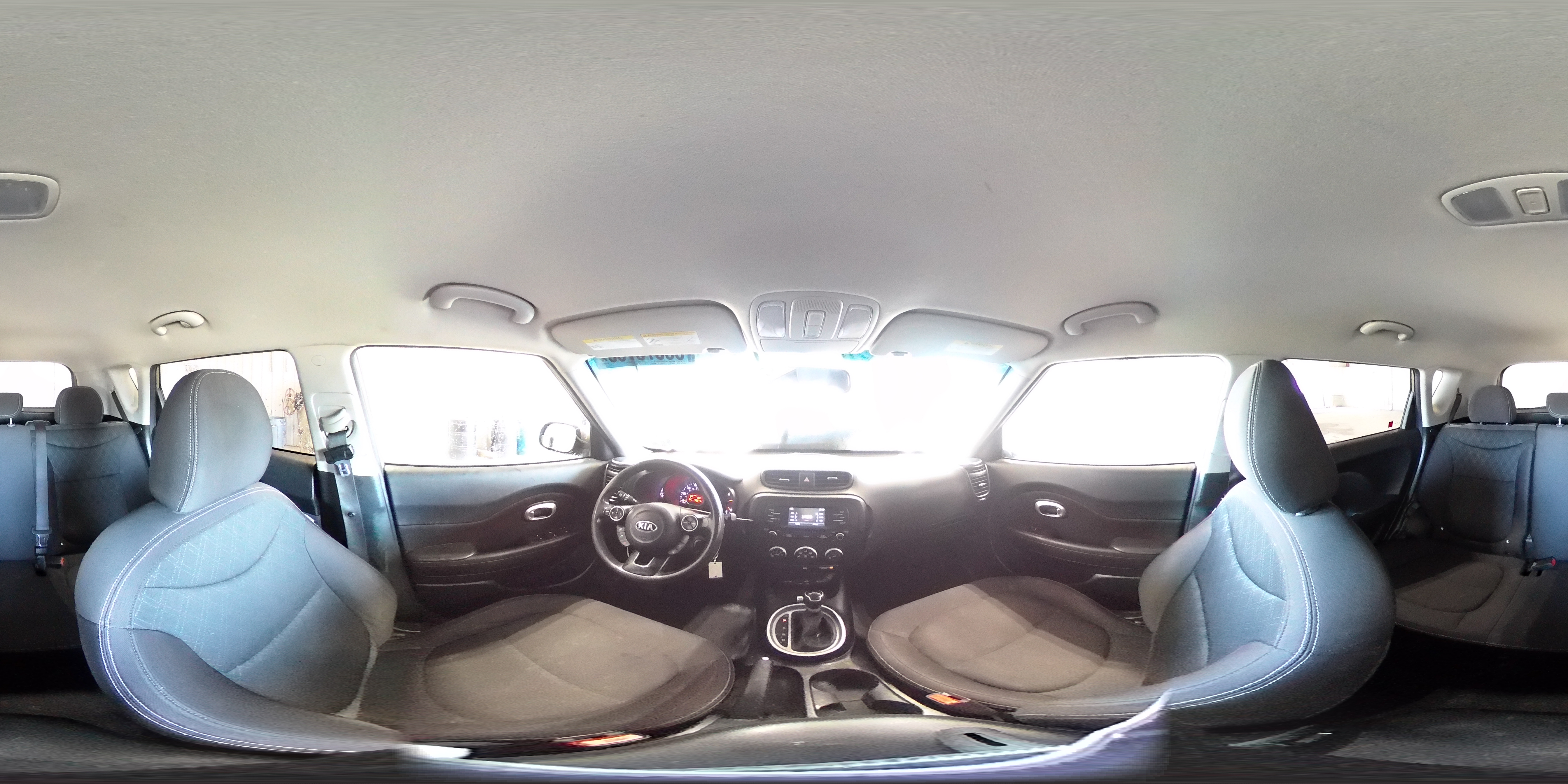 2016 Kia Soul VIN: KNDJN2A28G7242215 Lot: 85373755