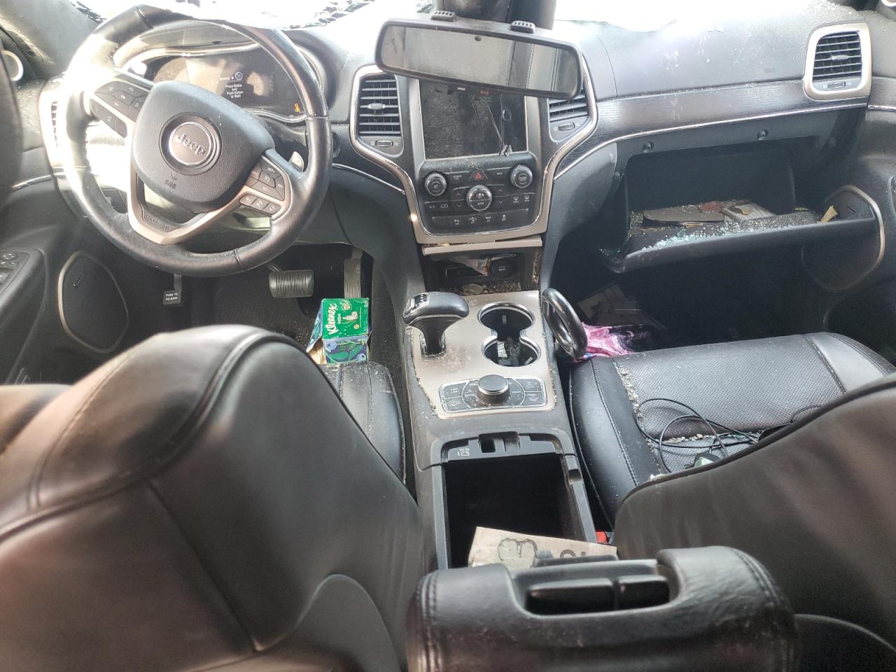 2015 Jeep Grand Cherokee Summit VIN: 1C4RJFJG9FC726448 Lot: 87370885