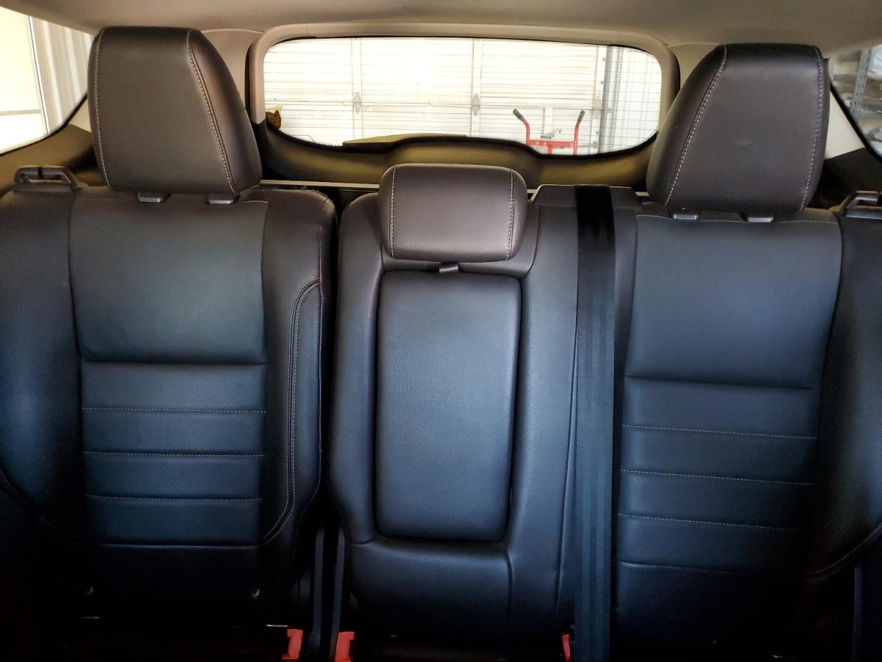 2013 Ford Escape Sel VIN: 1FMCU0HX4DUC85718 Lot: 82600975