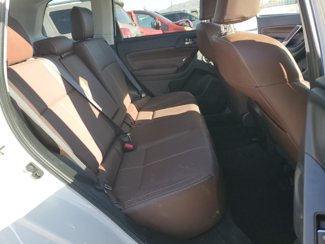 2018 Subaru Forester 2.0Xt Touring VIN: JF2SJGWC3JH614660 Lot: 82326455