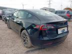 2021 TESLA MODEL 3 LONG RANGE AWD  for sale at Copart BRISTOL