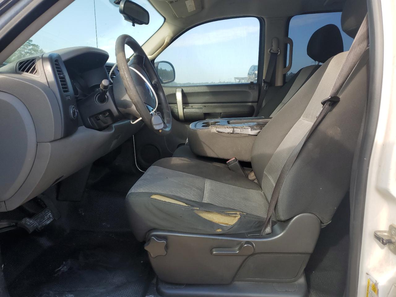 2009 GMC Sierra C1500 VIN: 3GTEC13C49G213776 Lot: 84882185