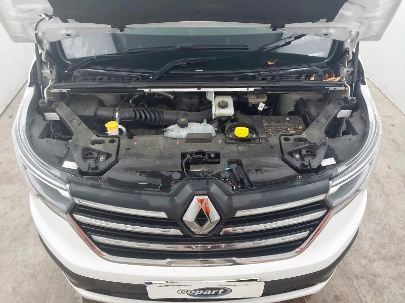 2024 RENAULT TRAFIC SL30 BLUE DCI 130 EXTRA [SAFETY] VAN