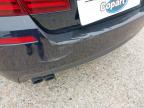 2015 BMW 5 SERIES 528I M SPORT 4DR STEP AUTO for sale at Copart SANDWICH
