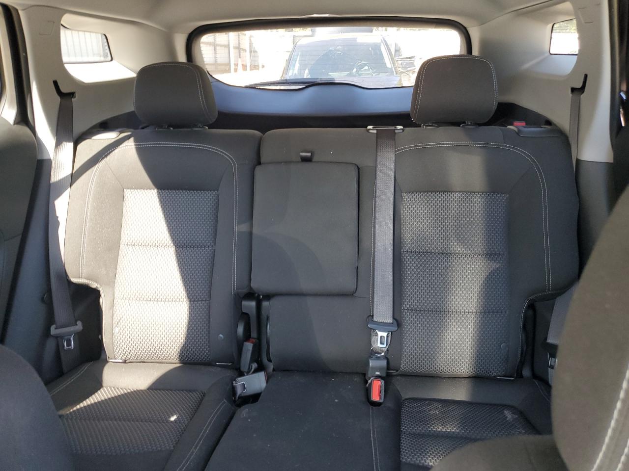 2024 GMC Terrain Sle VIN: 3GKALMEG4RL345190 Lot: 86821775