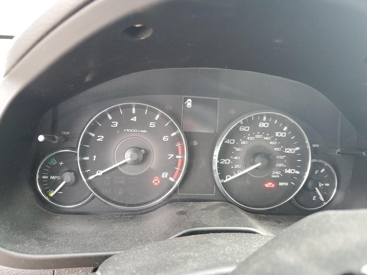 2011 Subaru Legacy 2.5I VIN: 4S3BMBA63B3216194 Lot: 86275085