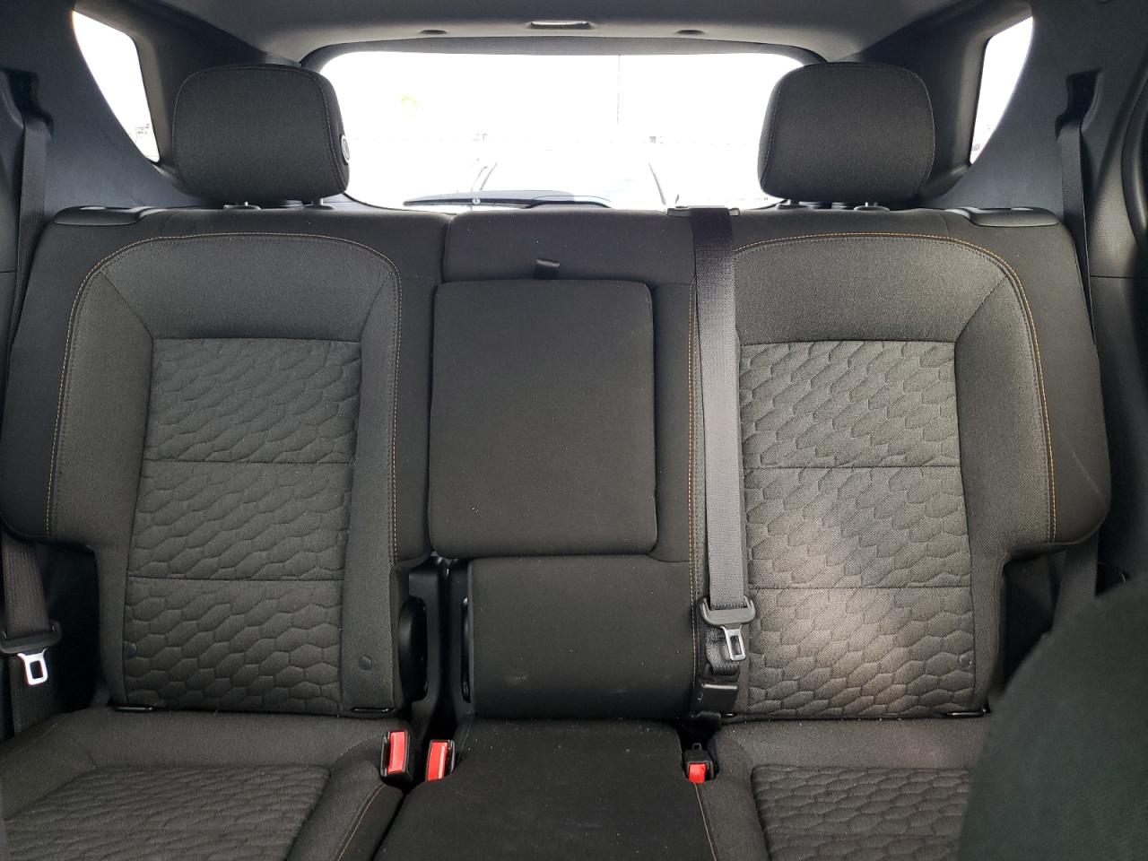 2020 Chevrolet Equinox Lt VIN: 3GNAXKEVXLS709491 Lot: 84359225