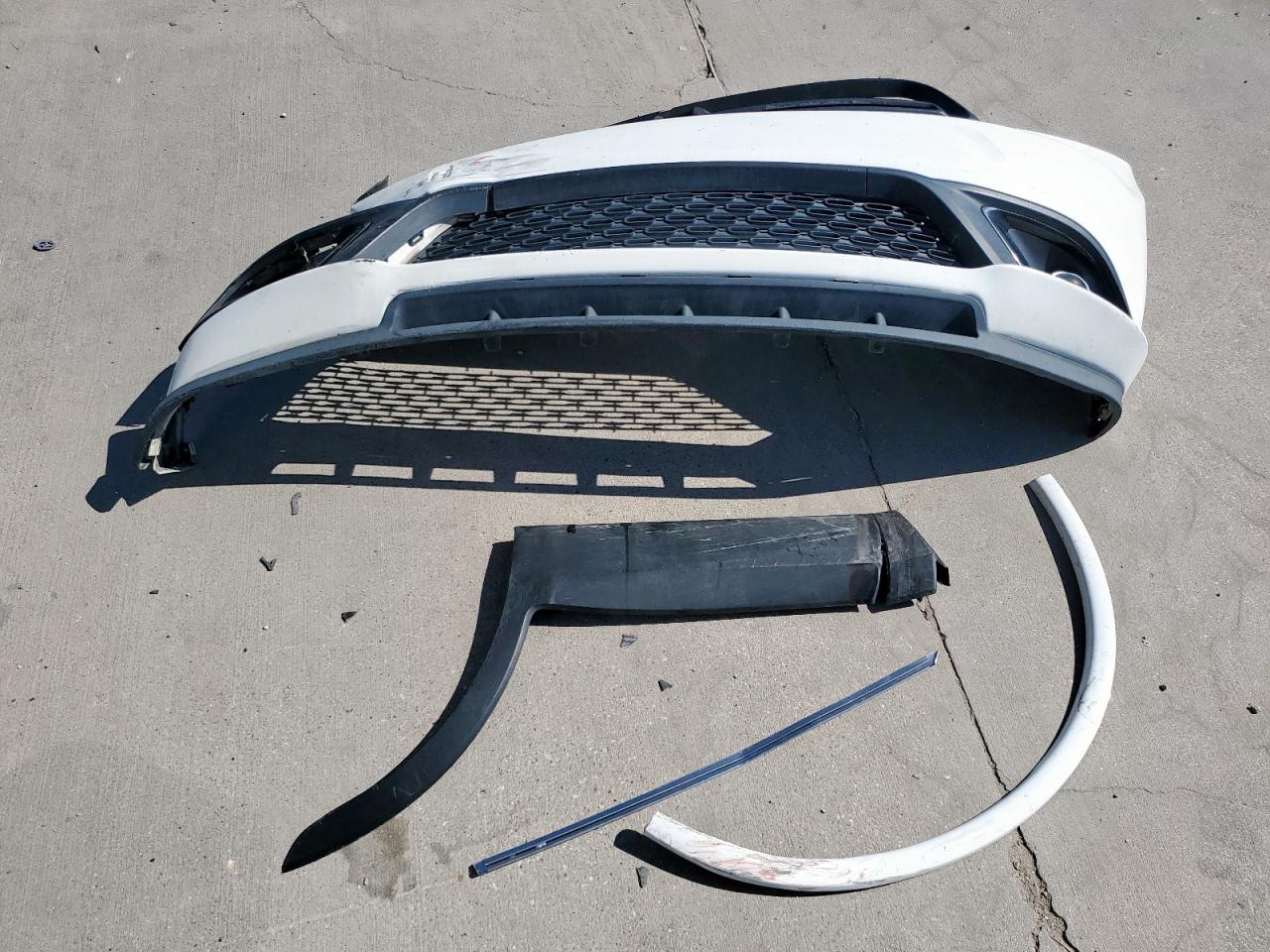 2015 Dodge Durango Limited VIN: 1C4RDHDG3FC885481 Lot: 85898195