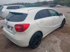 2014 MERCEDES-BENZ A180 BLUEEFFICIENCY SPORT A180 CDI BLUEEFFICIENCY SPORT 5DR for sale at Copart WOLVERHAMPTON