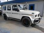 2020 MERCEDES-BENZ G 63 AMG   a la Venta en Copart FL - WEST PALM BEACH