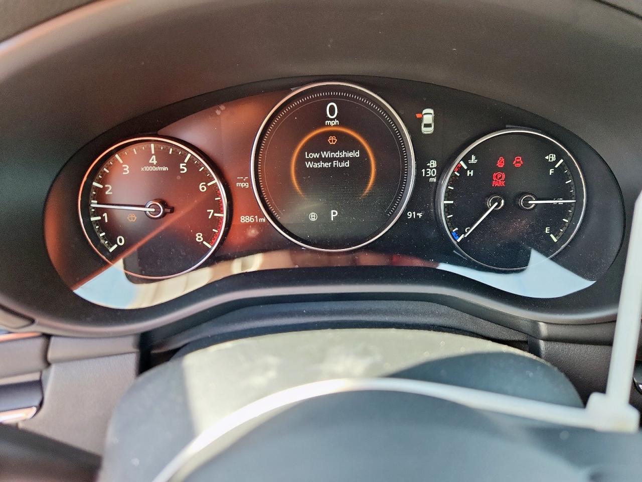 2023 Mazda 3 Premium Plus VIN: 3MZBPBEY3PM373021 Lot: 82257975