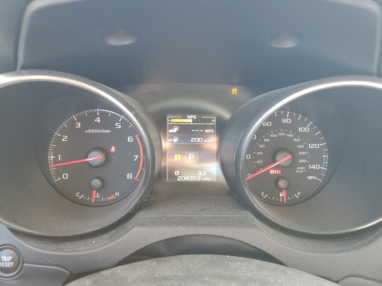 2017 Subaru Legacy 2.5I VIN: 4S3BNAA66H3020329 Lot: 82497865