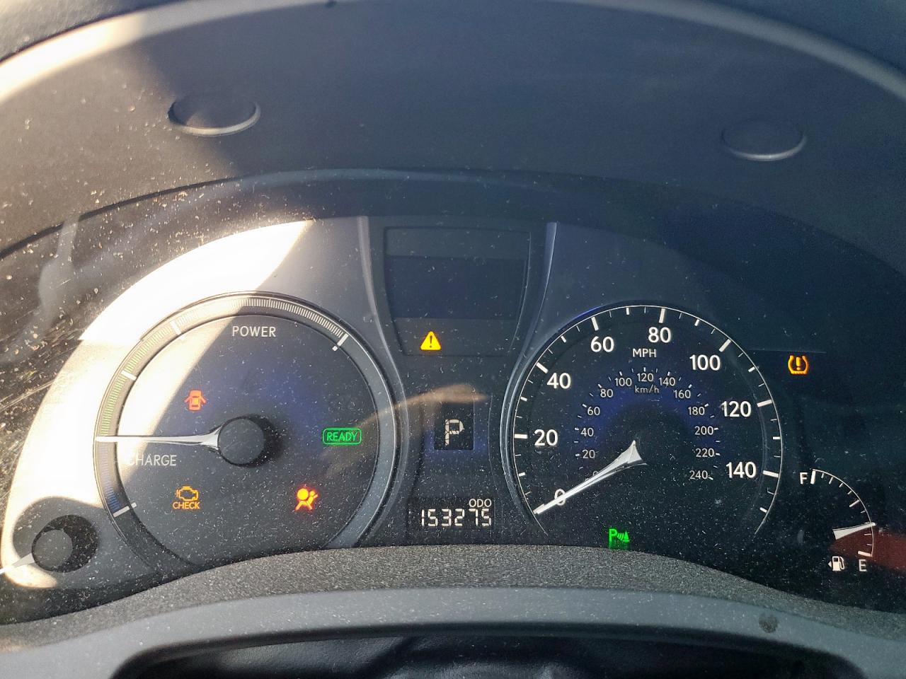 2010 Lexus Rx 450H VIN: JTJZB1BA2A2402683 Lot: 84298395