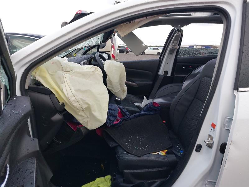 2024 SUZUKI S-CROSS 1.5 HYBRID ULTRA ALLGRIP 5DR AGS