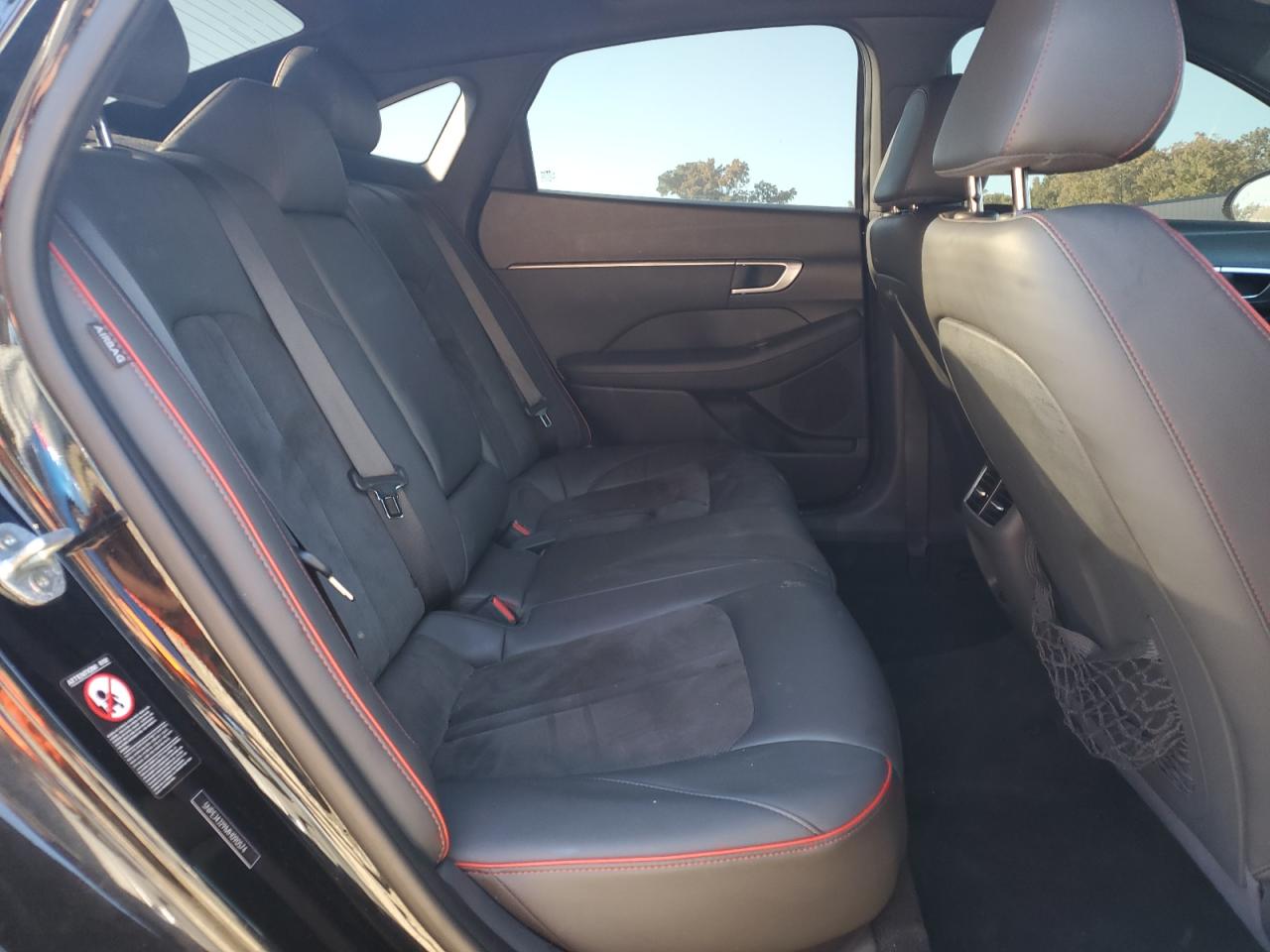 2021 Hyundai Sonata Sel Plus VIN: 5NPEJ4J29MH090574 Lot: 82224265