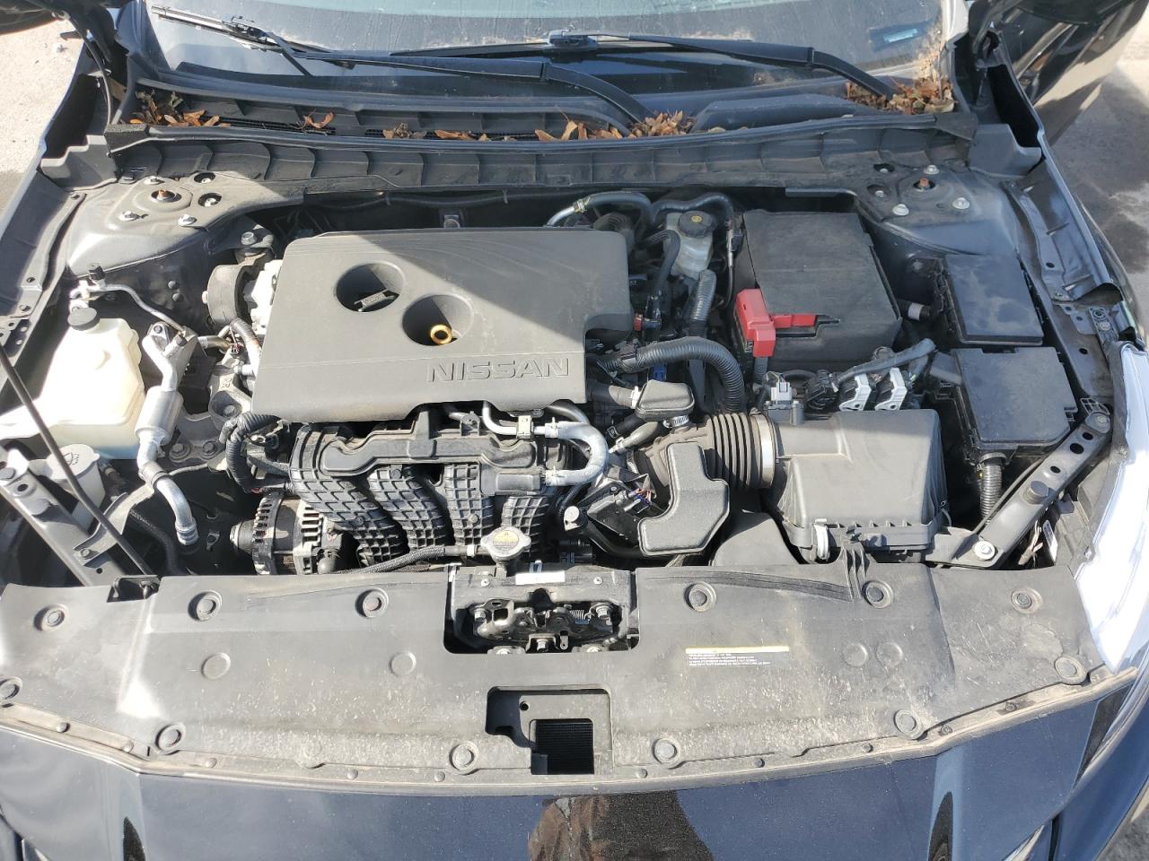 2020 Nissan Altima S VIN: 1N4BL4BVXLC189782 Lot: 67621615