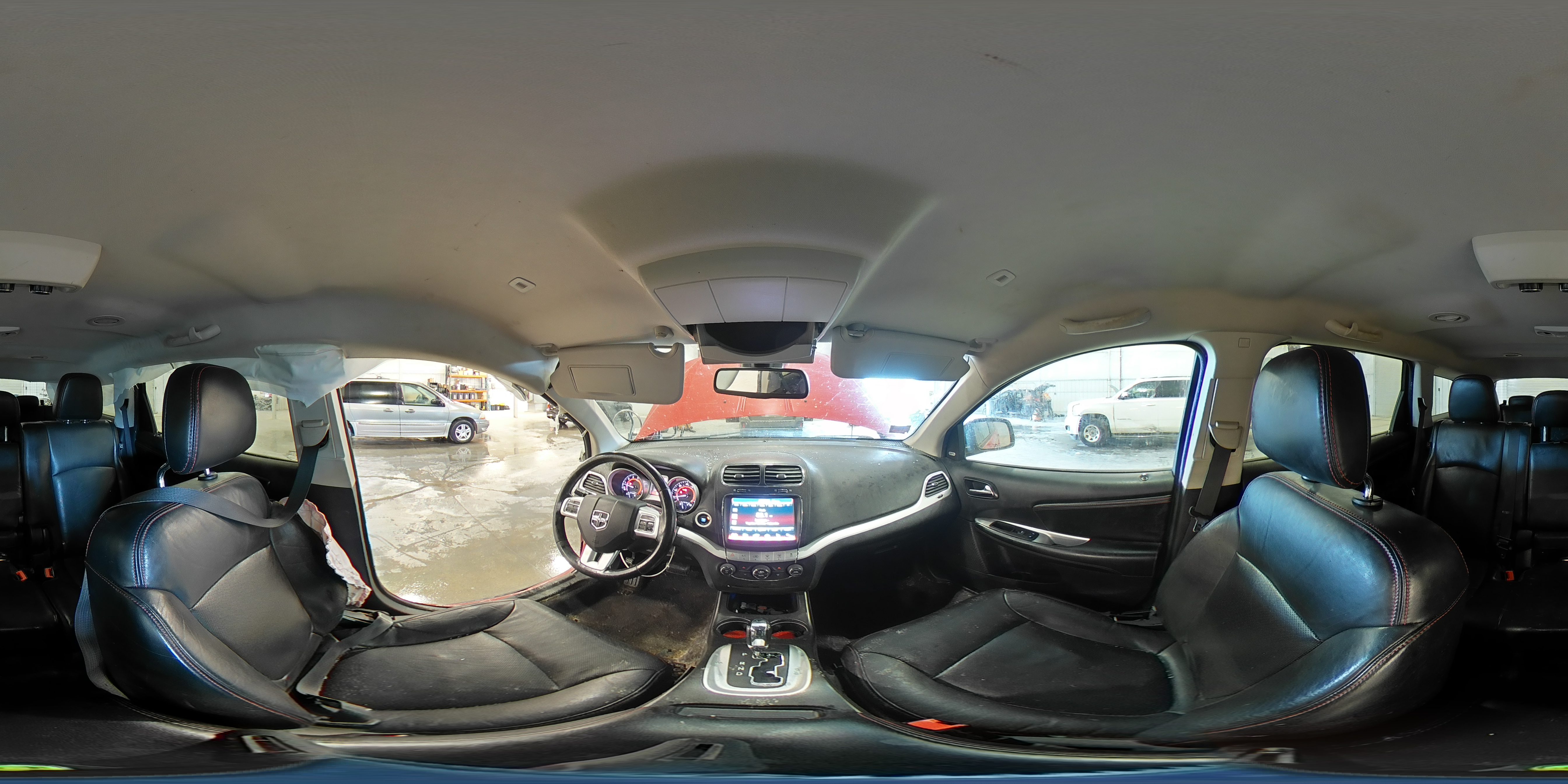 2019 Dodge Journey Gt VIN: 3C4PDDEGXKT694783 Lot: 82484355