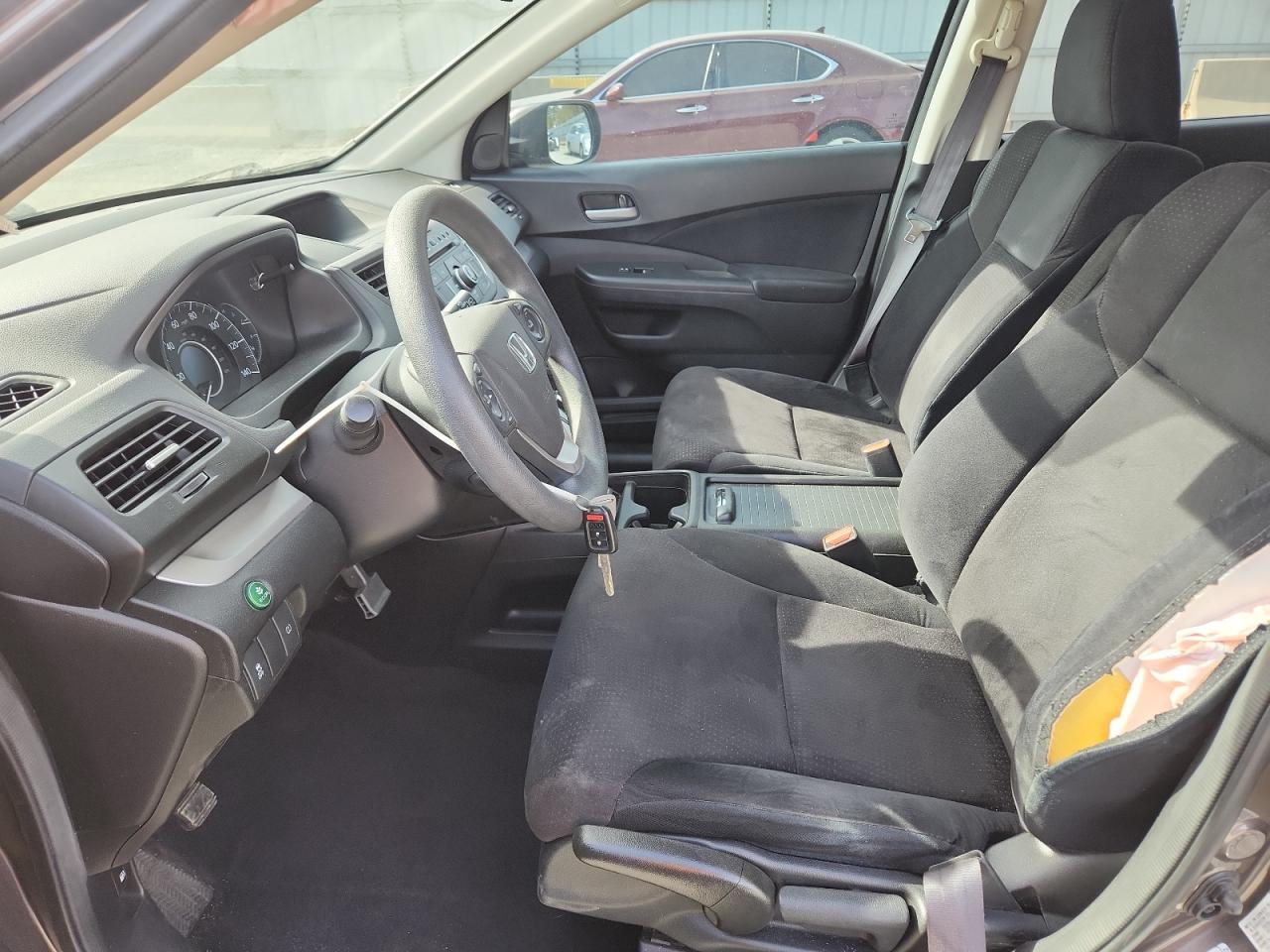 2014 Honda Cr-V Ex VIN: 2HKRM3H55EH531685 Lot: 90037435