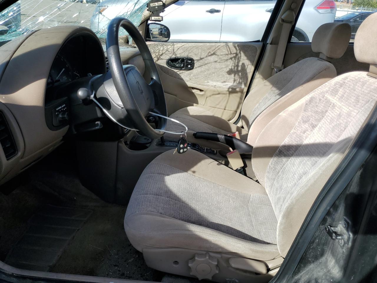 1999 Saturn Sw2 VIN: 1G8ZK8278XZ170178 Lot: 82775735