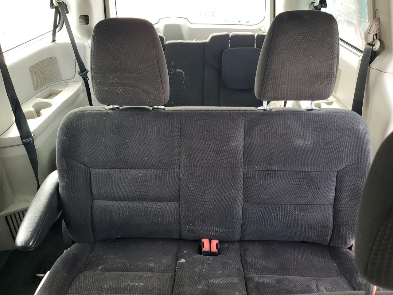 2014 Dodge Grand Caravan Se VIN: 2C4RDGBGXER477403 Lot: 86064525